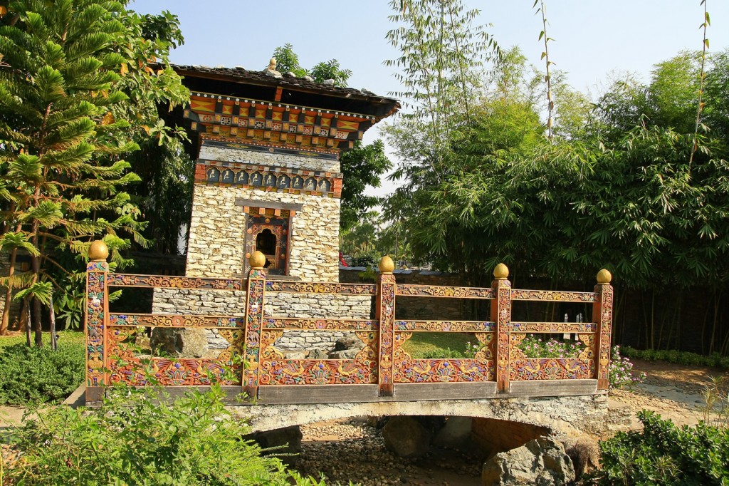 Bhutan Travel Information