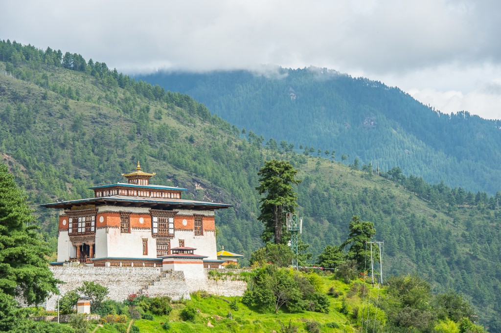 Bhutan Tourism