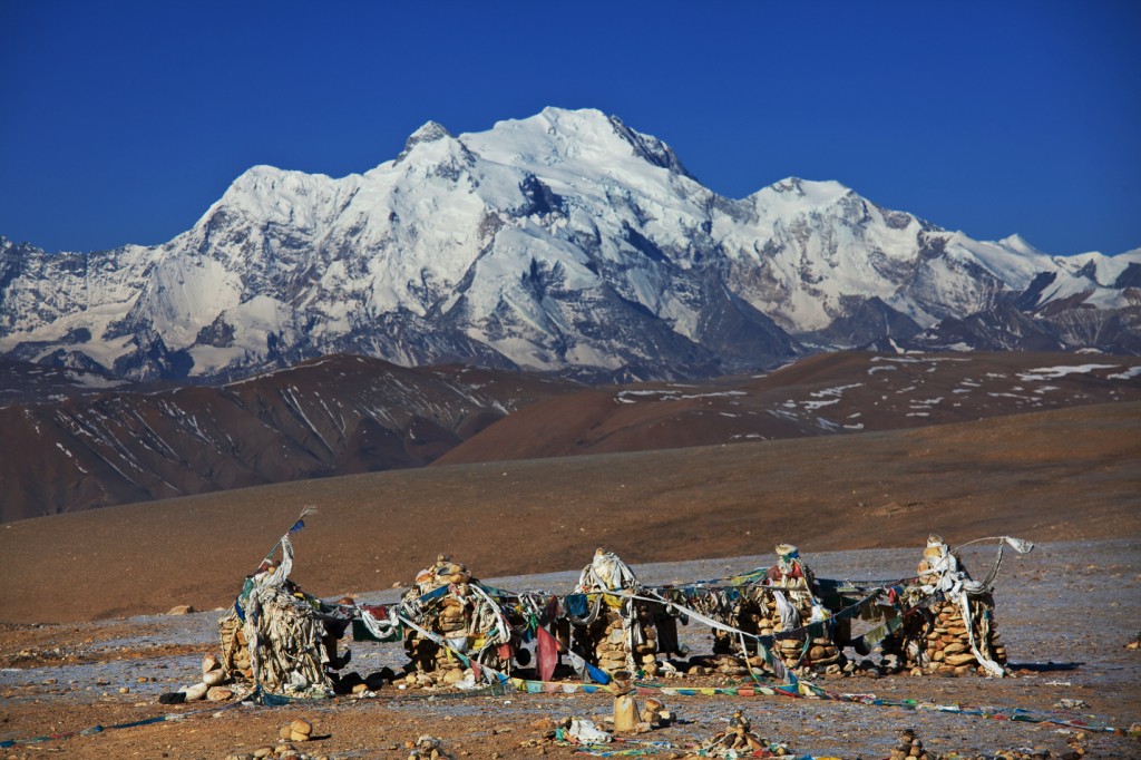 Tibet closed in March