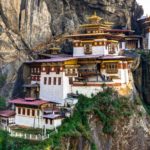 How to get a Bhutan Visa